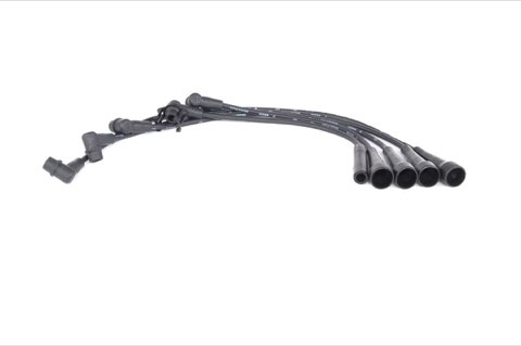 Bosch 0 986 357 254 Ignition Lead Set, photo 2