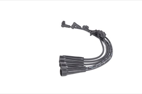 Bosch 0 986 357 254 Ignition Lead Set, photo 3