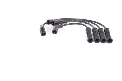 Bosch 0 986 357 255 Ignition Lead Set, photo 2