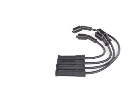 Bosch 0 986 357 255 Ignition Lead Set, photo 3