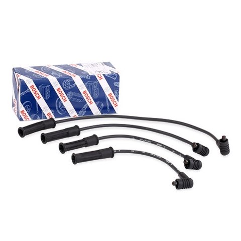 Bosch 0 986 357 256 Ignition Lead Set, photo 2