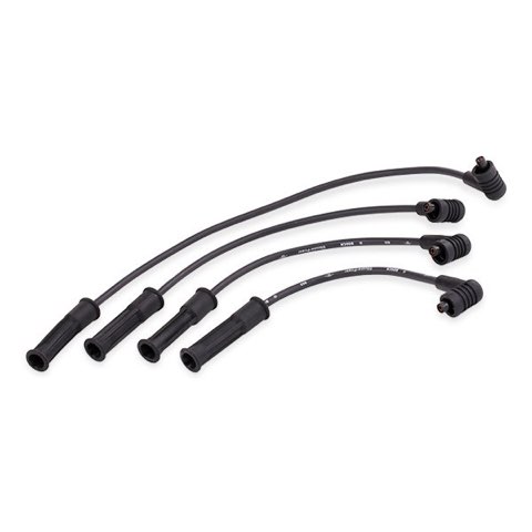Bosch 0 986 357 256 Ignition Lead Set, photo 3