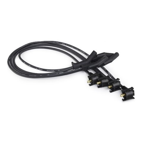 Bosch 0 986 357 257 Ignition Lead Set, photo 3