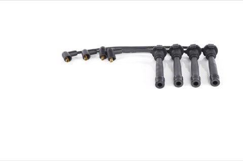 Bosch 0 986 357 258 Ignition Lead Set, photo 2