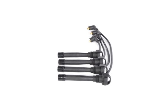 Bosch 0 986 357 258 Ignition Lead Set, photo 3