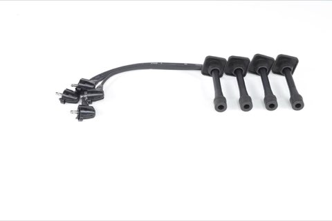 Bosch 0 986 357 259 Ignition Lead Set, photo 2