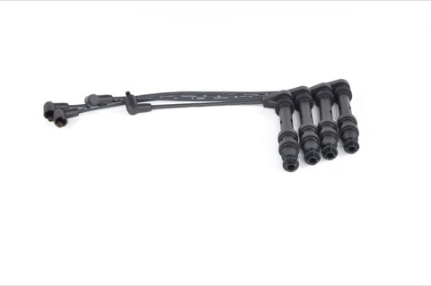 Bosch 0 986 357 261 Ignition Lead Set, photo 2