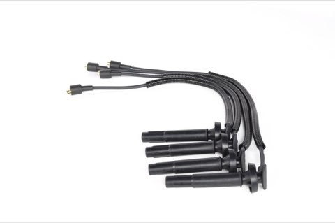 Bosch 0 986 357 262 Ignition Lead Set, photo 2