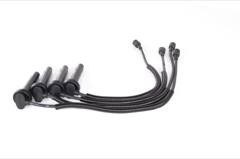 Bosch 0 986 357 262 Ignition Lead Set, photo 3