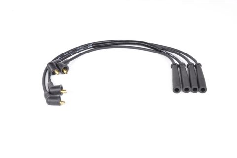 Bosch 0 986 357 265 Ignition Lead Set, photo 2