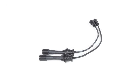 Bosch 0 986 357 266 Ignition Lead Set, photo 2
