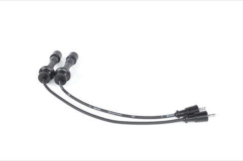 Bosch 0 986 357 266 Ignition Lead Set, photo 3