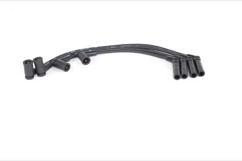 Bosch 0 986 357 267 Ignition Lead Set, photo 2