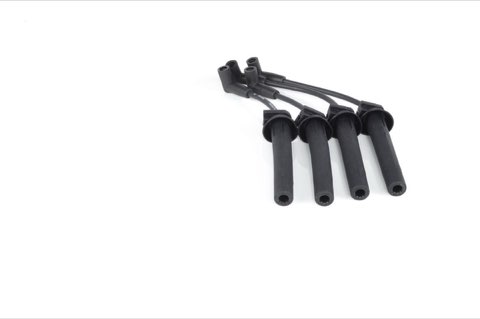 Bosch 0 986 357 270 Ignition Lead Set, photo 2