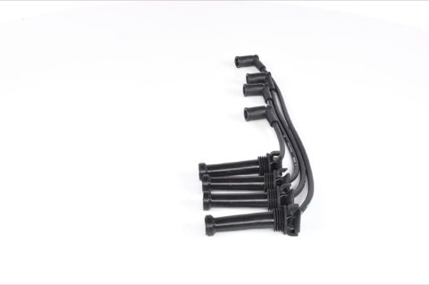 Bosch 0 986 357 271 Ignition Lead Set, photo 3
