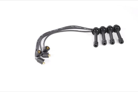 Bosch 0 986 357 272 Ignition Lead Set, photo 2