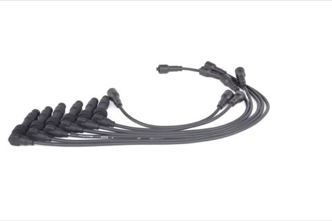 Bosch 0 986 357 276 Ignition Lead Set, photo 2