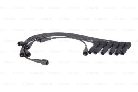 Bosch 0 986 357 276 Ignition Lead Set, photo 3