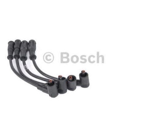 Bosch 0 986 357 286 Ignition Lead Set, photo 3