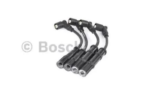 Bosch 0 986 357 287 Ignition Lead Set, photo 2