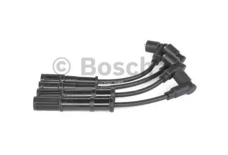 Bosch 0 986 357 287 Ignition Lead Set, photo 3