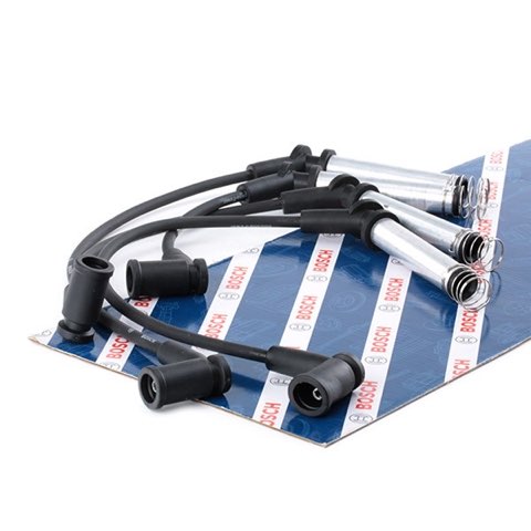 Bosch 0 986 357 807 Ignition Lead Set, photo 2