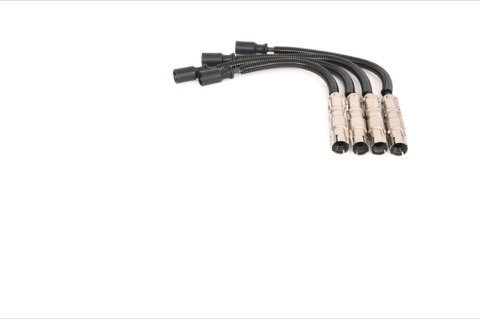 Bosch 0 986 357 808 Ignition Lead Set, photo 2