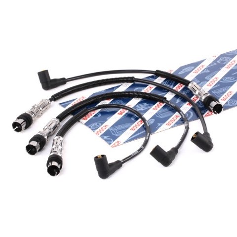 Bosch 0 986 357 822 Ignition Lead Set, photo 2