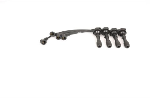 Bosch 0 986 357 842 Ignition Lead Set, photo 2