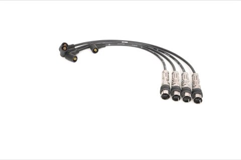 Bosch 0 986 357 844 Ignition Lead Set, photo 2