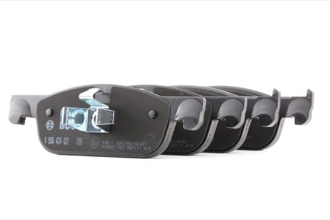 Bosch 0 986 424 021 Brake Pad Set
