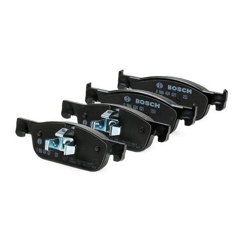 Bosch 0 986 424 021 Brake Pad Set, photo 3