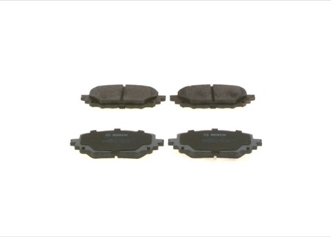 Bosch 0 986 424 022 Brake Pad Set
