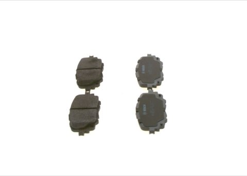 Bosch 0 986 424 022 Brake Pad Set, photo 3
