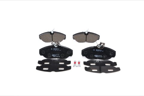 Bosch 0 986 424 030 Brake Pad Set
