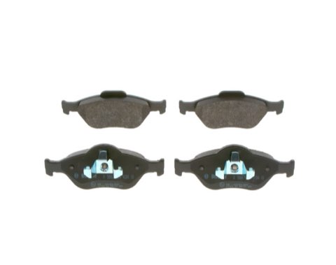 Bosch 0 986 424 034 Brake Pad Set