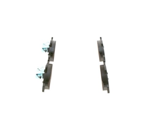 Bosch 0 986 424 034 Brake Pad Set, photo 3
