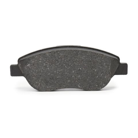 Bosch 0 986 424 042 Brake Pad Set, photo 3