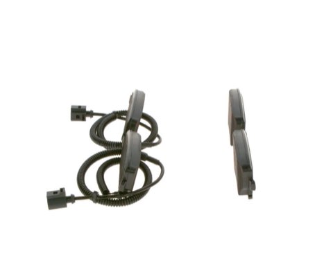 Bosch 0 986 424 057 Brake Pad Set, photo 2