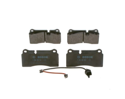 Bosch 0 986 424 061 Brake Pad Set