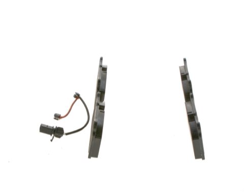 Bosch 0 986 424 061 Brake Pad Set, photo 3