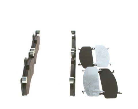 Bosch 0 986 424 067 Brake Pad Set, photo 3