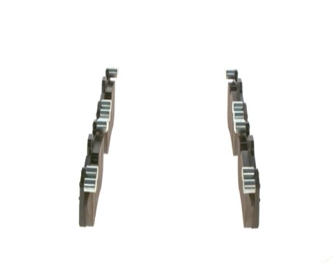 Bosch 0 986 424 073 Brake Pad Set, photo 3