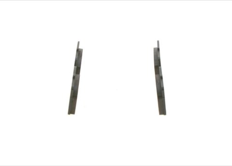 Bosch 0 986 424 099 Brake Pad Set, photo 3