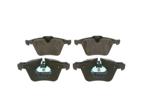 Bosch 0 986 424 125 Brake Pad Set