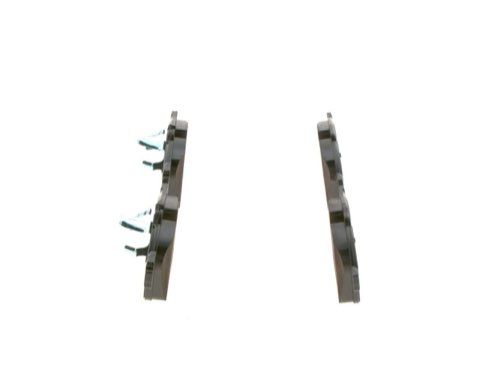 Bosch 0 986 424 125 Brake Pad Set, photo 2