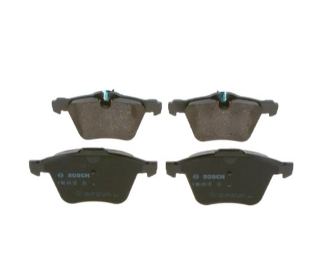 Bosch 0 986 424 125 Brake Pad Set, photo 3