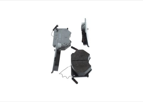 Bosch 0 986 424 176 Brake Pad Set, photo 3