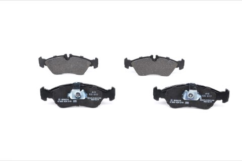 Bosch 0 986 424 219 Brake Pad Set