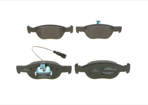 Bosch 0 986 424 246 Brake Pad Set